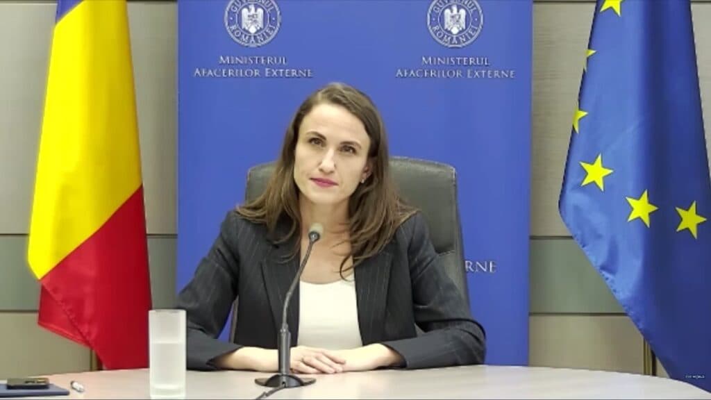 MAE condamnă amenințările Moscovei asupra Ucrainei și îl convoacă pe ambasadorul rus: Nu vom fi intimidați