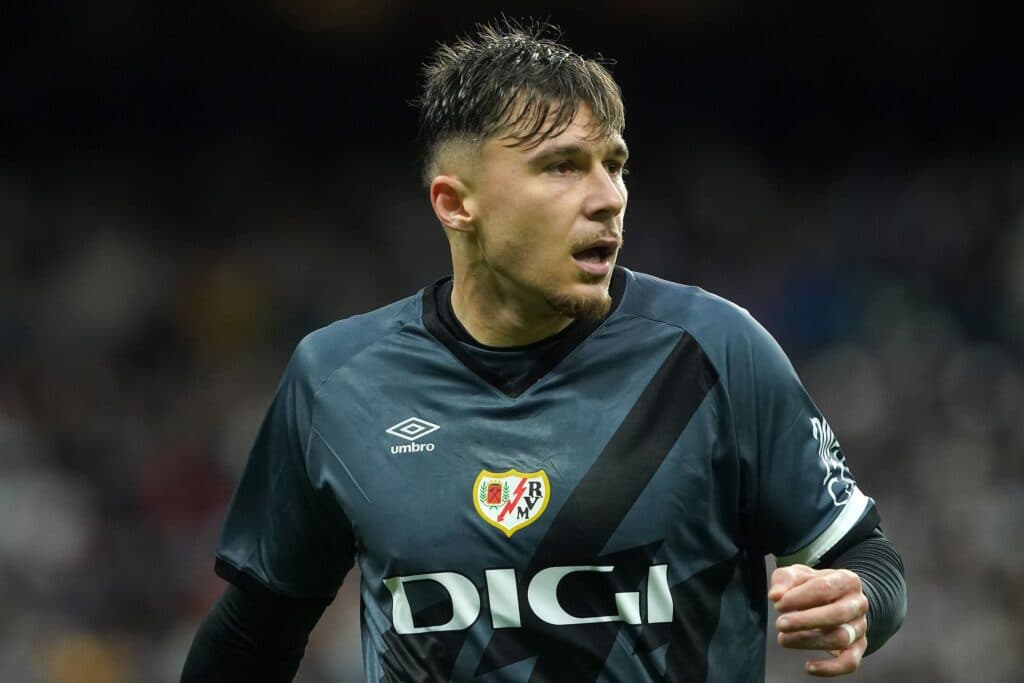 Andrei Rațiu, la un pas de transferul carierei