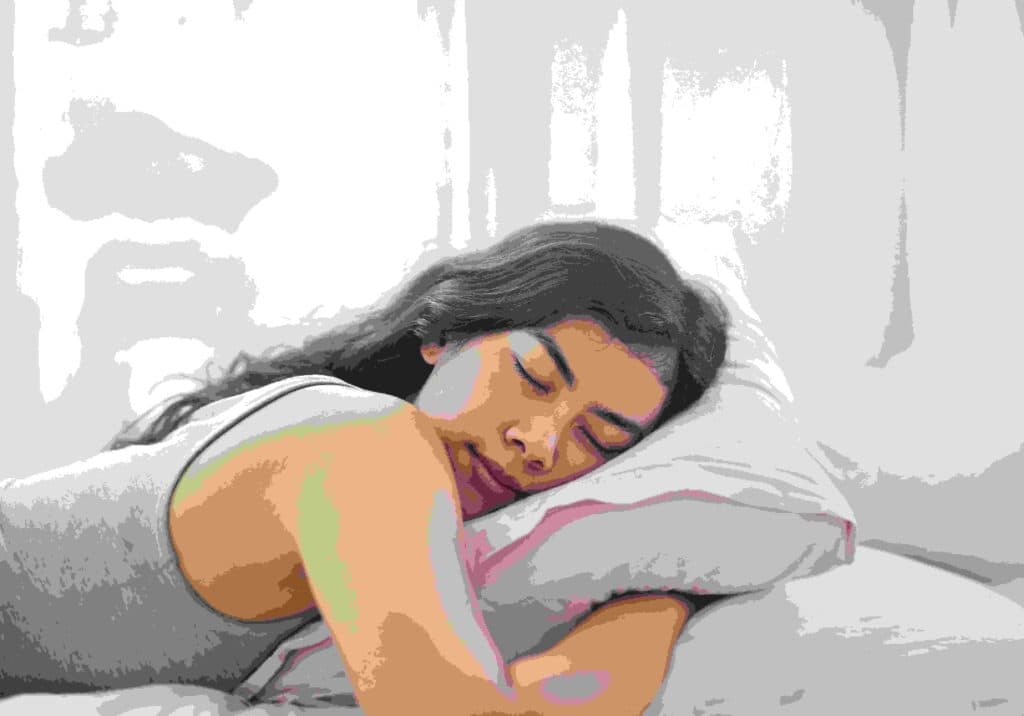 Vrei să te trezești odihnit la 7 dimineața? Care este ora ideală să mergi la culcare