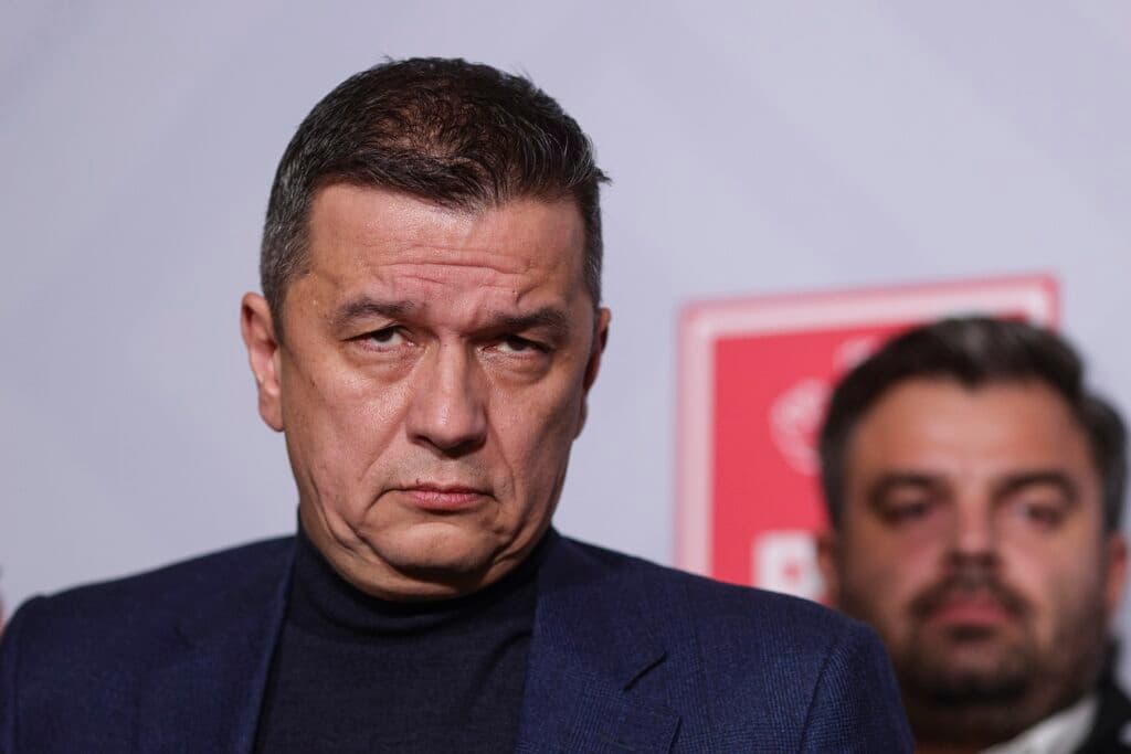 Sorin Grindeanu: Se poate și fără USR! Șeful PSD anunță pași pentru un acord politic