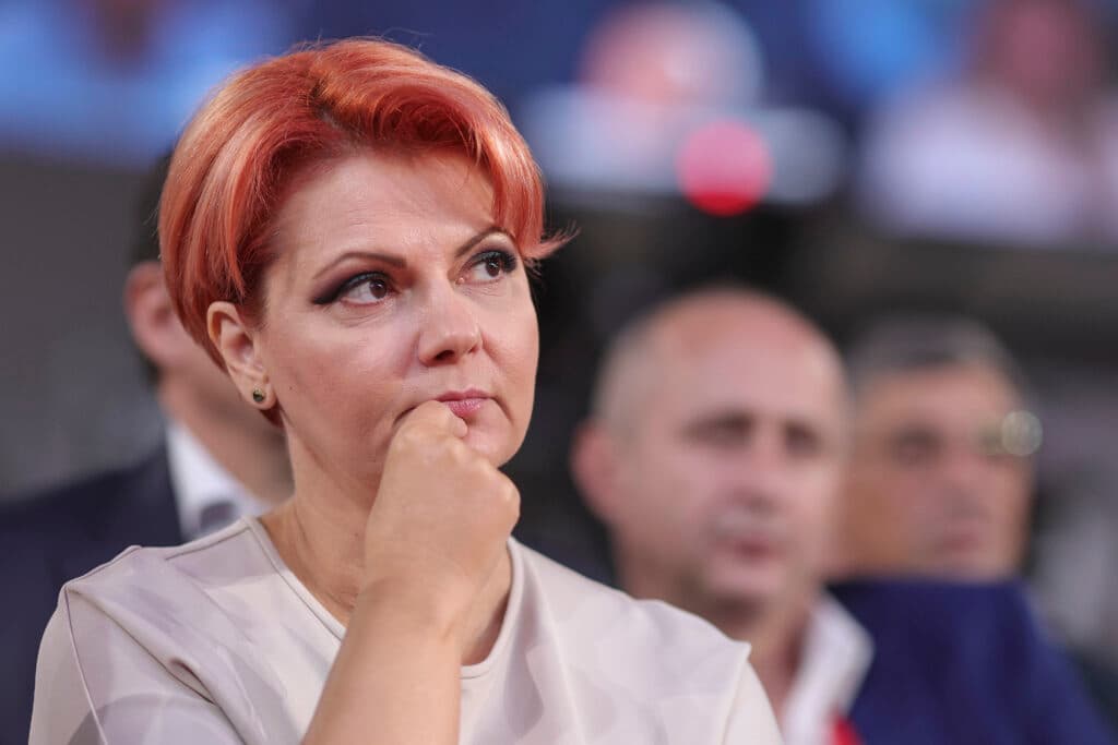 Bolojan știe ce încearcă să facă Olguța Vasilescu în PNL. Ce spune despre Predoiu