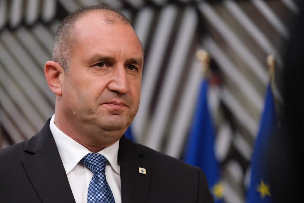 De ce interzice Bulgaria livrările de arme pentru Ucraina?