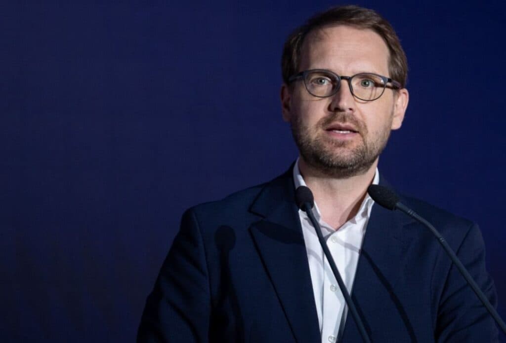 Dominic Fritz pierde procesul de la Înalta Curte. Va contesta decizia la CEDO și cere reconfirmare la șefia USR. Rămâne fără mandatul de primar?