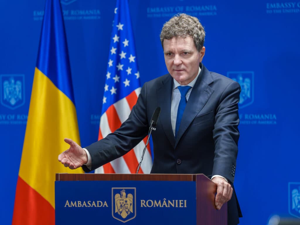 Se mai află România pe harta priorităților SUA?