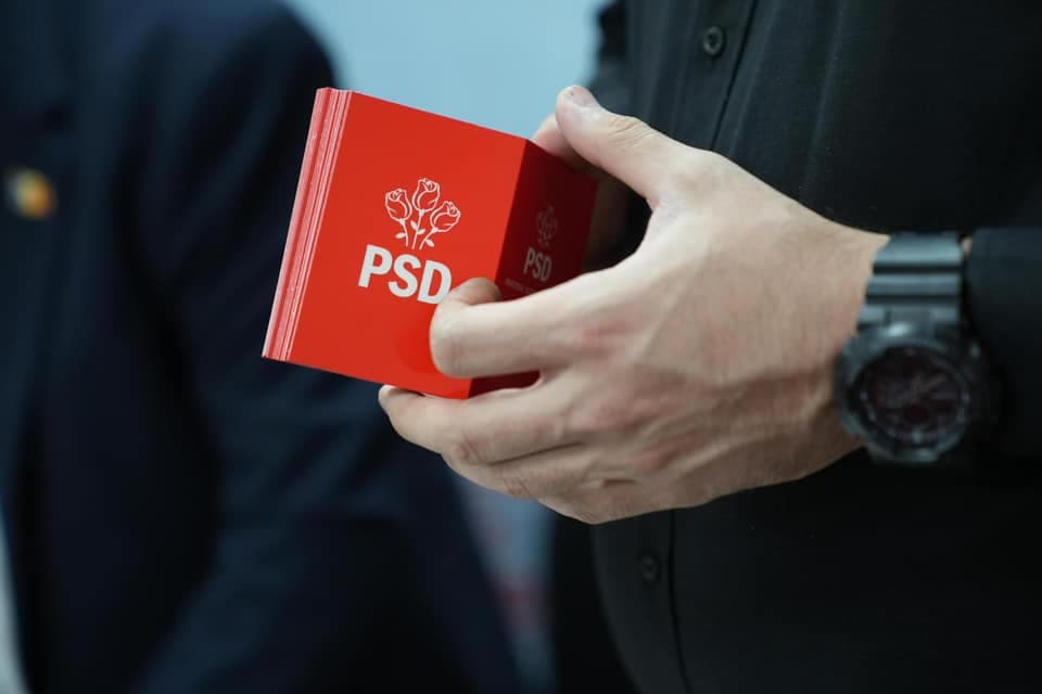 Cum vor vota moțiunea parlamentarii PSD – surse
