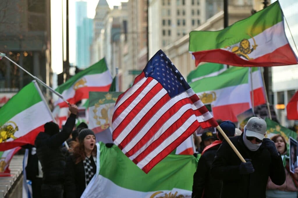 Eforturile de mediere între SUA și Iran nu dau rezultate (WSJ)