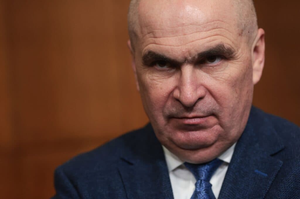 Bolojan, despre Guvernul Tomac: Sunt rezervat că va fi de succes