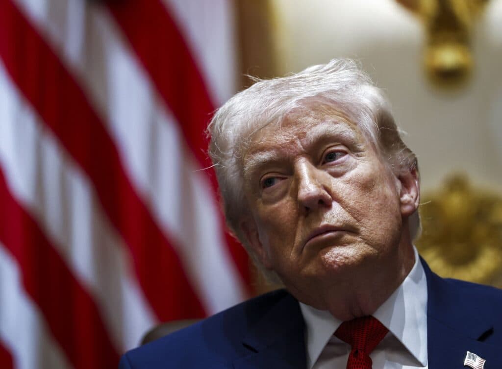 Iranul ar fi promis că nu va dezvolta sau cumpăra arme nucleare, Trump cere garanții mai ferme