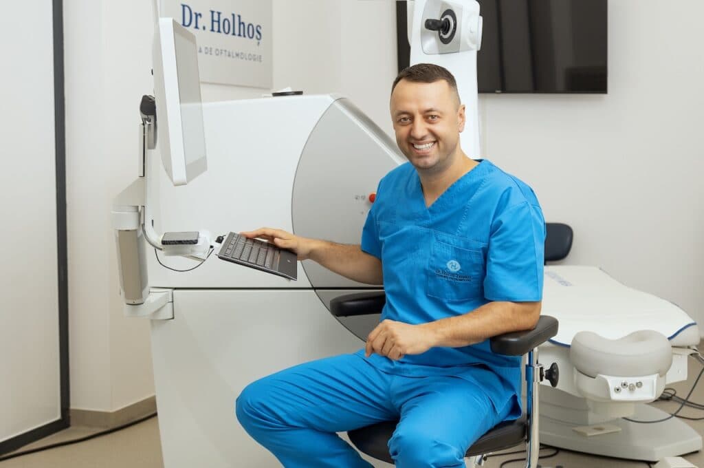 Clinicile Dr. Holhoș în 2025: liderul de piață își extinde oferta către pacienții din străinătate