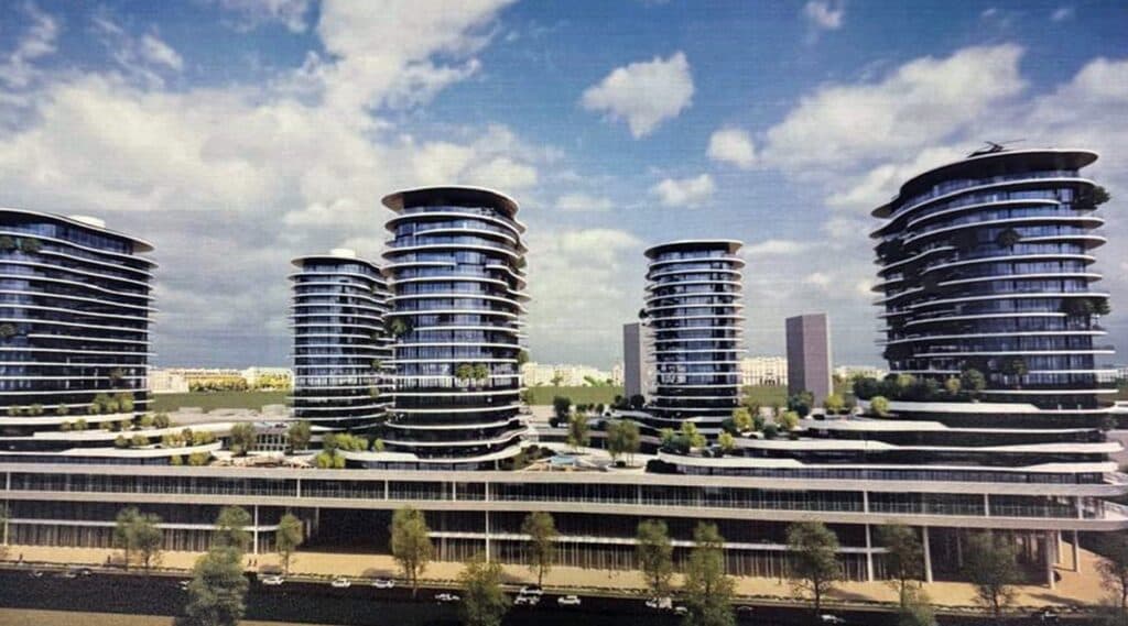 Aviz pentru Trump Tower la Cluj. New York Times: O groapă imensă de gunoi și un ghem de dispute stau în calea afacerilor lui Trump