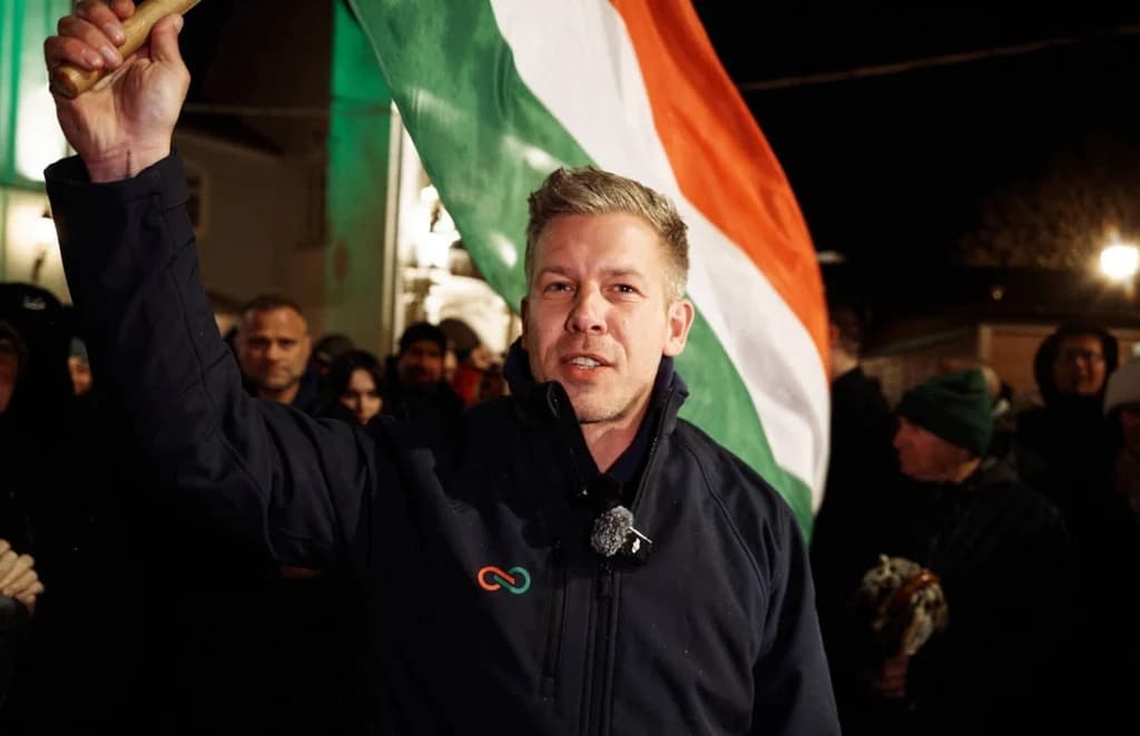 Peter Magyar declanșează „Operațiunea Purgatoriul”: vrea demiterea președintelui și o nouă Constituție