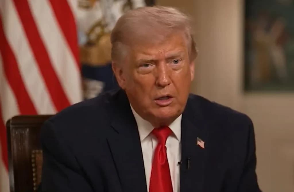 Trump critică din nou comunismul, în discursul de Ziua Independenței: Este ca un cancer. America s-a întors și vrem să păstrăm America măreață (Video)