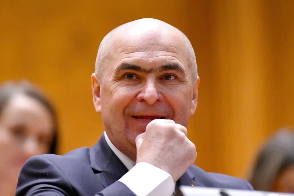 Bolojan: Incidentul cu drona din Portul Constanța s-ar putea repeta. „Avem un grad de risc”