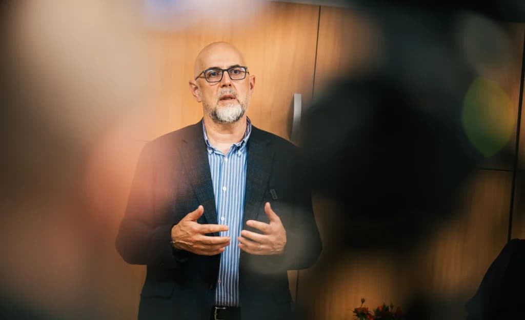Kelemen Hunor, despre varianta Tomac premier: „Nu e nimic personal aici”. Prima opțiune a UDMR rămâne refacerea coaliției