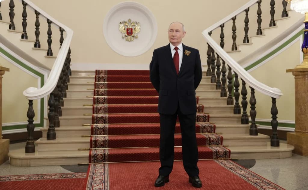 De ce un NATO pe care America nu-l mai controlează ar fi mai periculos pentru Putin