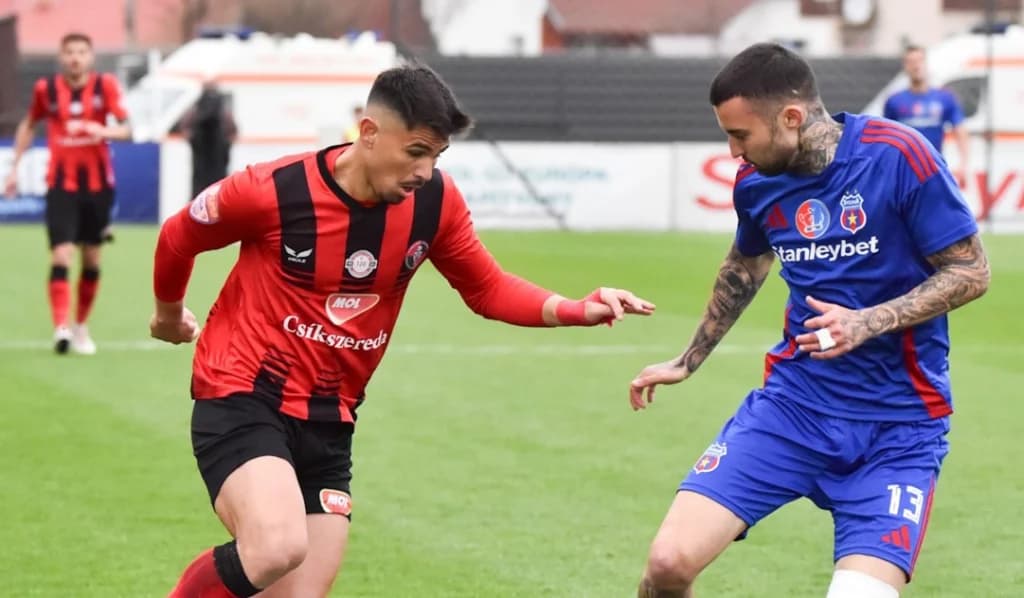 Transfer neașteptat la FCSB: „I-am făcut o ofertă oficială”