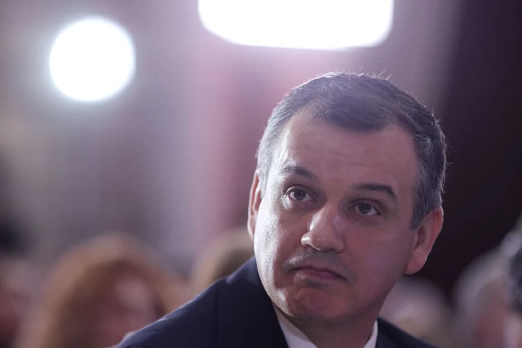 Tomac, dezvăluiri din negocierile pentru guvernul tehnocrat: Bolojan m-a anunțat cu o oră înaintea ședinței PNL că nu mă susține
