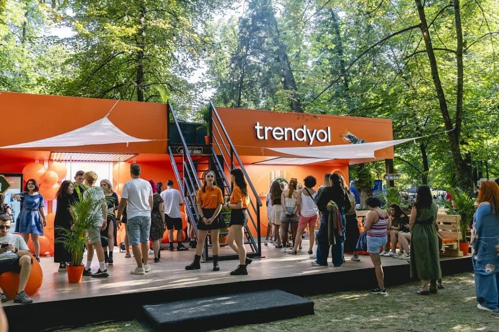 Companii care ne pun pe harta Europei Trendyol: cum devine România un hub regional de e-commerce și o punte pentru antreprenorii locali către piețe europene
