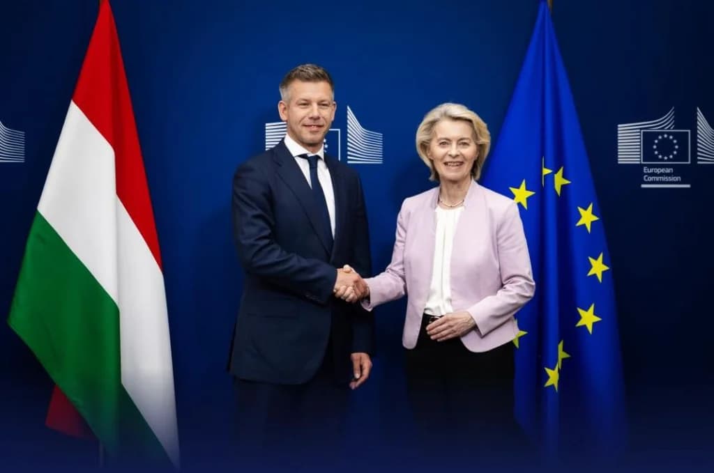 Ungaria renunță la veto și deblochează 6,6 miliarde de euro pentru apărarea Ucrainei. Se deschide și calea negocierilor de aderare la UE
