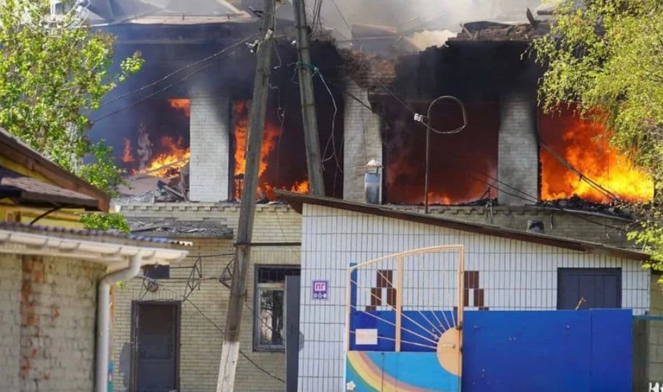 Ziua 1543 Explozii la o uzină strategică din Rusia (Video) Ucraina: Rachetele rusești folosesc componente occidentale noi. Putin dă fuga la Beijing
