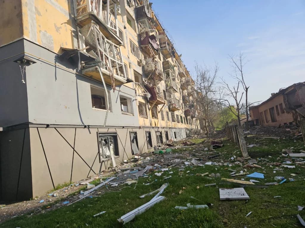 Ziua 1544 Cel mai mare atac al Ucrainei asupra Rusiei. ISW neagă avansul pretins de Moscova. Derogarea SUA la sancțiunile asupra petrolului rusesc a expirat
