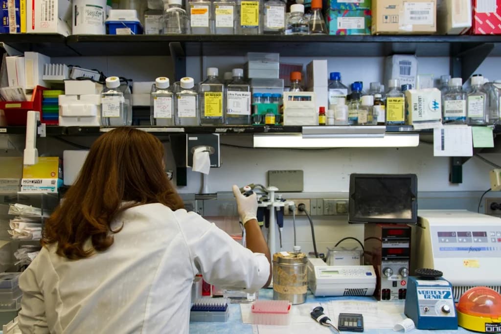 Rezultate fără precedent într-un studiu oncologic: o injecție a micșorat sau eliminat tumori la pacienți greu de tratat
