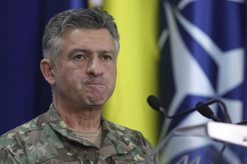 De ce se lasă România umilită de Rusia: nu știe că e război?