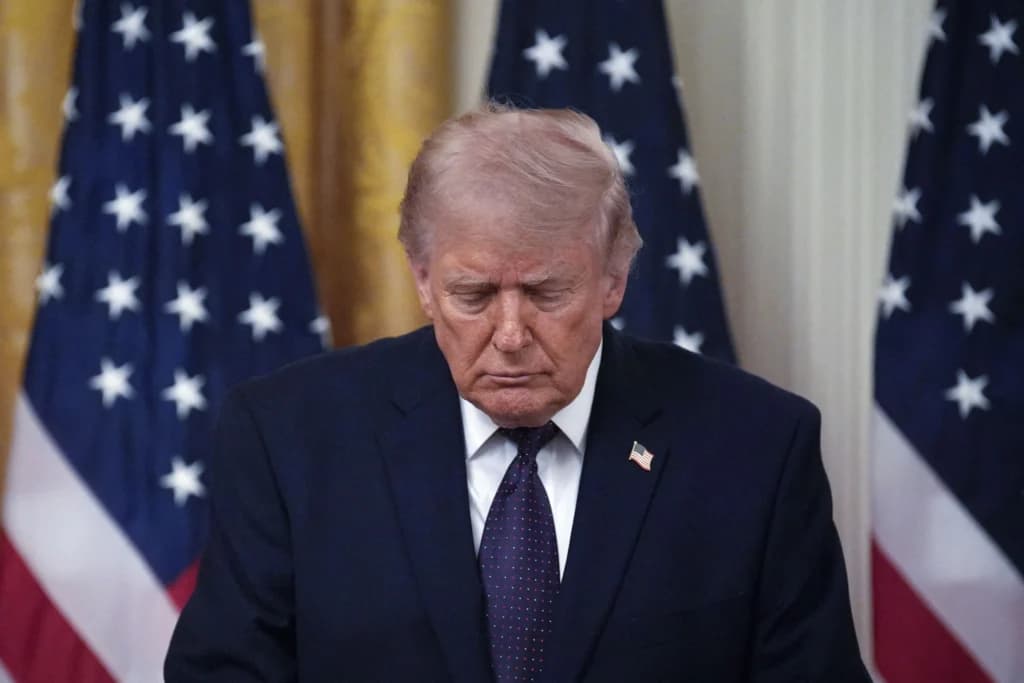 Lovitură politică pentru Trump: Patru congresmeni republicani votează pentru retragerea SUA din războiul cu Iranul