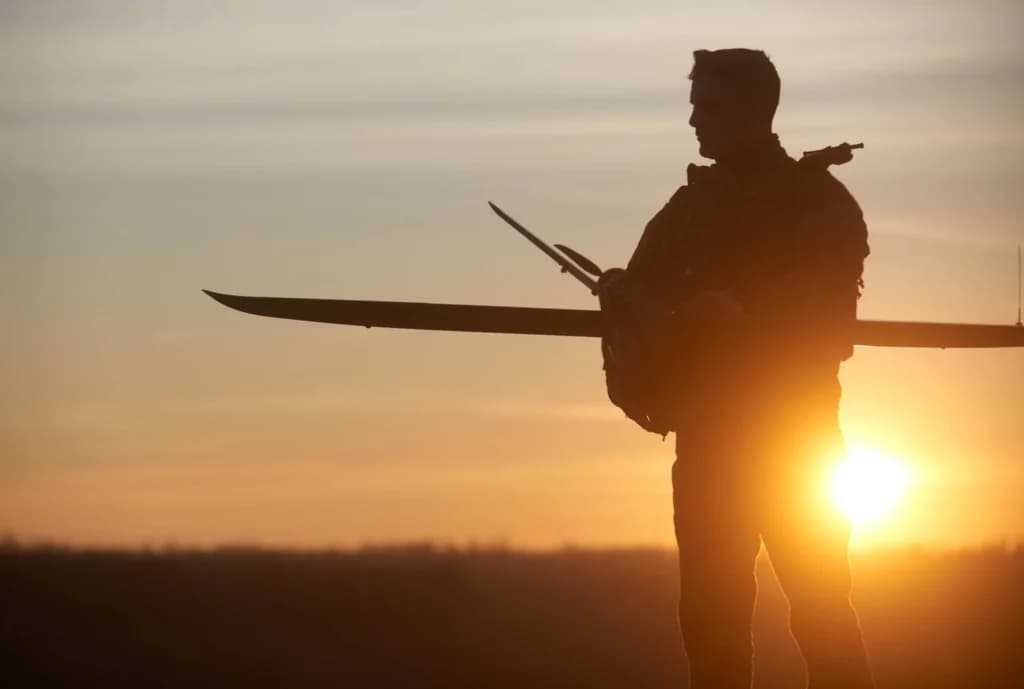 Ucraina distruge baza de drone a Rusiei de pe aeroportul Donețk: Prima operațiune de acest tip din istoria modernă (Video)