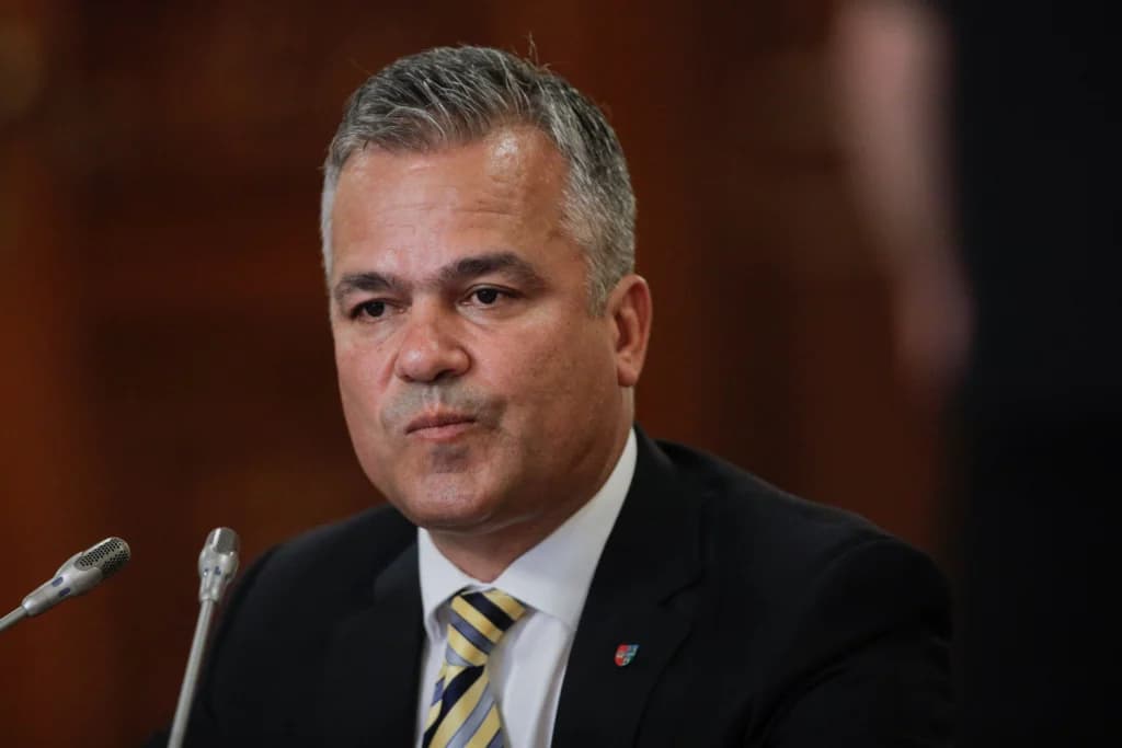 Veștea: Nu am o listă de miniștri. Premierul desemnat spune că România nu poate fi guvernată fără PSD