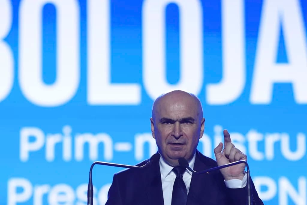 Ce face Bolojan cu trădătorii vechi și noi