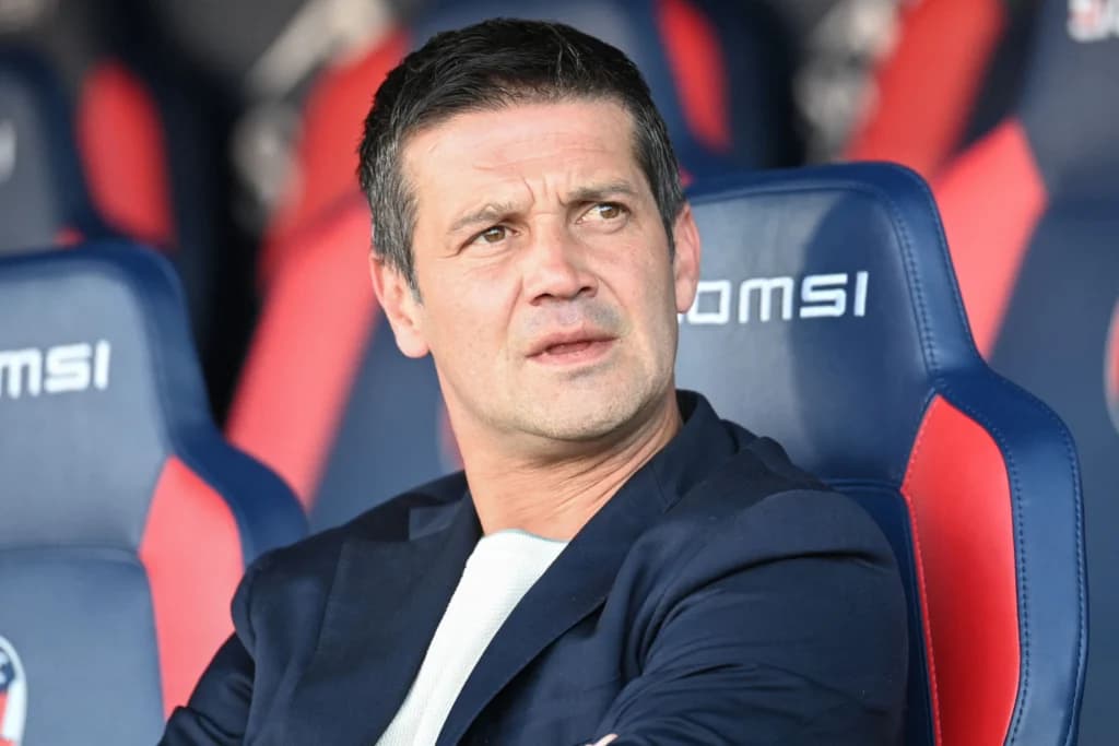 Cristi Chivu a luat o hotărâre la Inter. Decizia-surpriză anunțată de antrenorul român