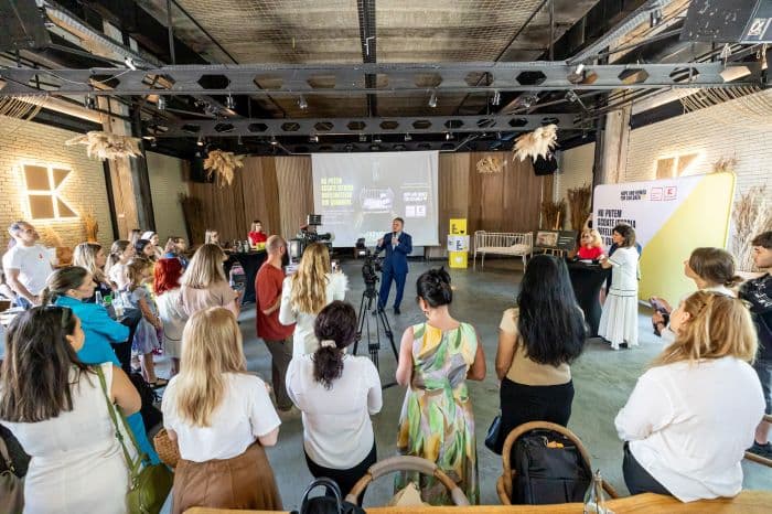 Finalul orfelinatelor din România, tot mai aproape: Kaufland România sprijină Hope and Homes for Children în construirea a patru case familiale – ultimele necesare pentru a îndeplinirea misiunii #NiciodatăOrfelinate