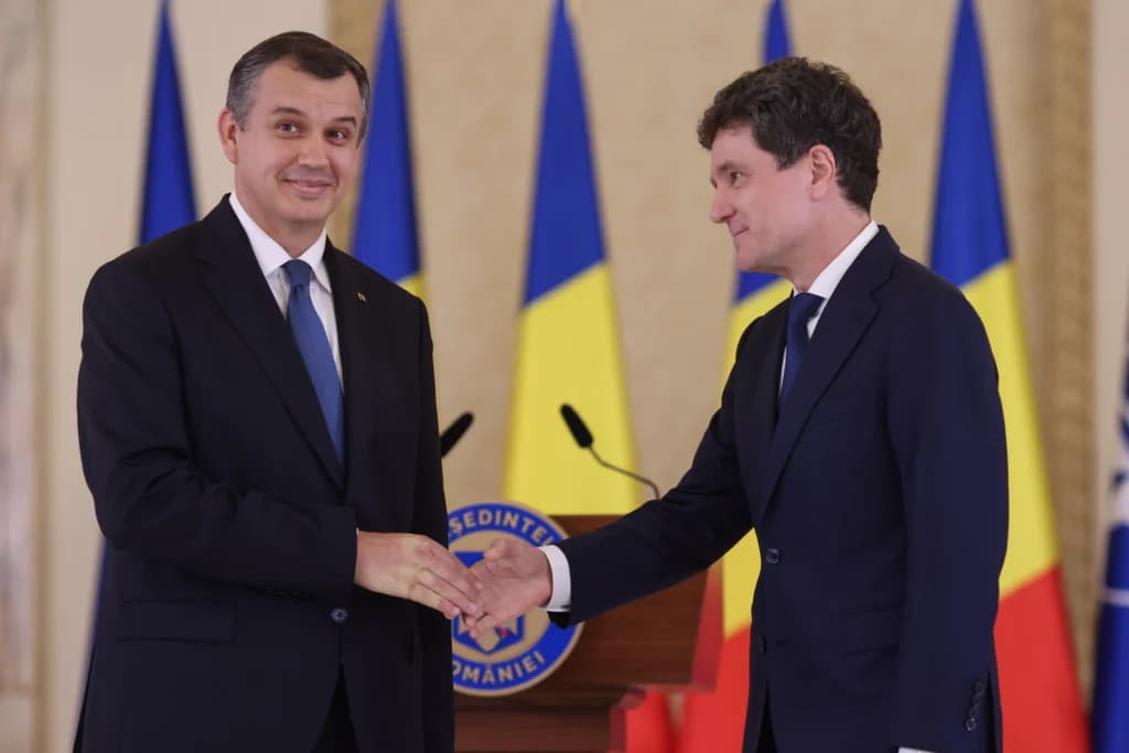 Nicușor Dan l-a aruncat în luptă pe Eugen Tomac fără un plan, fără arme și fără muniție