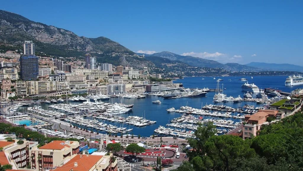 Suspecta atentatului cu colet-capcană din Monaco, dată în urmărire internațională. Femeia ar fi fost localizată în Germania
