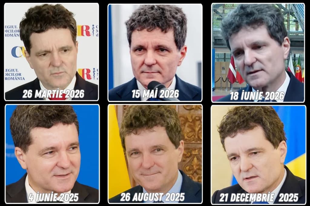 Ilie Bolojan i-a mulțumit lui Nicușor Dan. Ironic, nu?