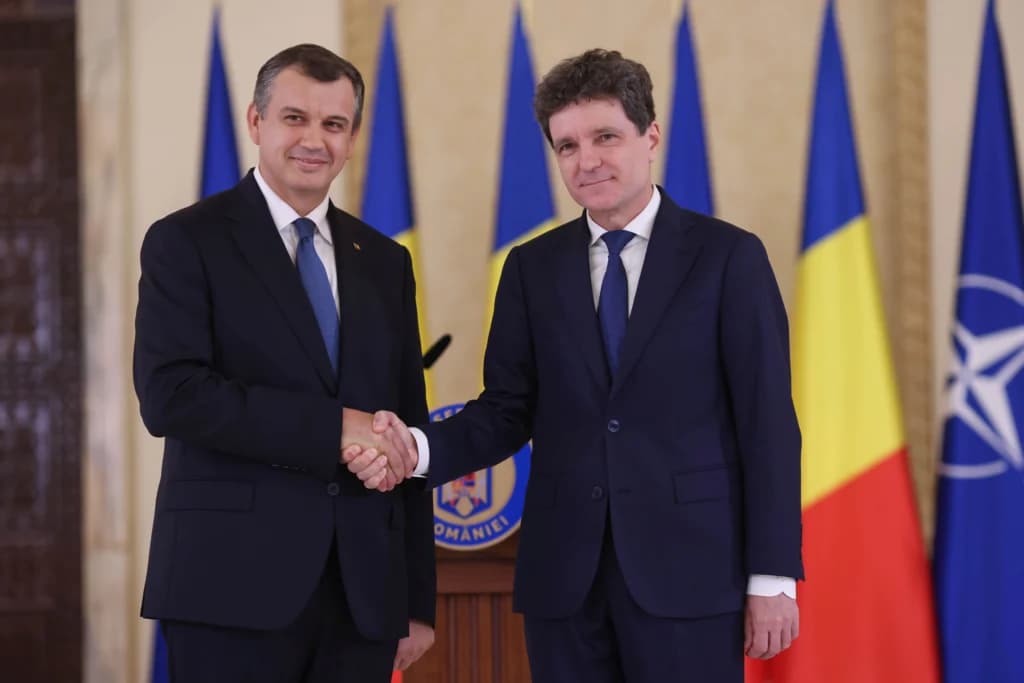 Tomac își pregătește lista de miniștri. De luni încep negocierile. Ce știm până acum