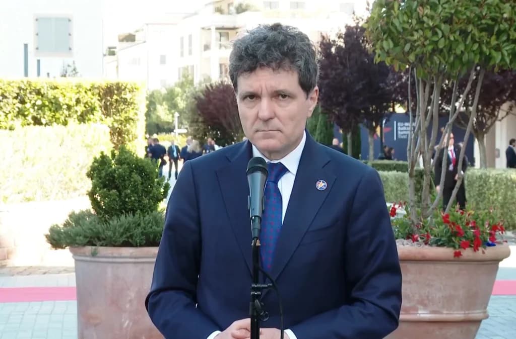 Nicușor Dan, după ședința de la Constanța: Vina e a Rusiei. România se adaptează. Nu am vorbit cu Zelenski. Nu văd vreo eroare umană