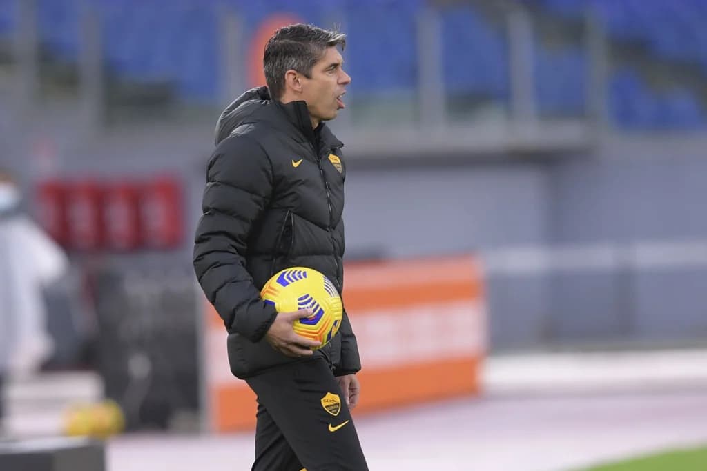 Dinamo București are un nou antrenor – oficial