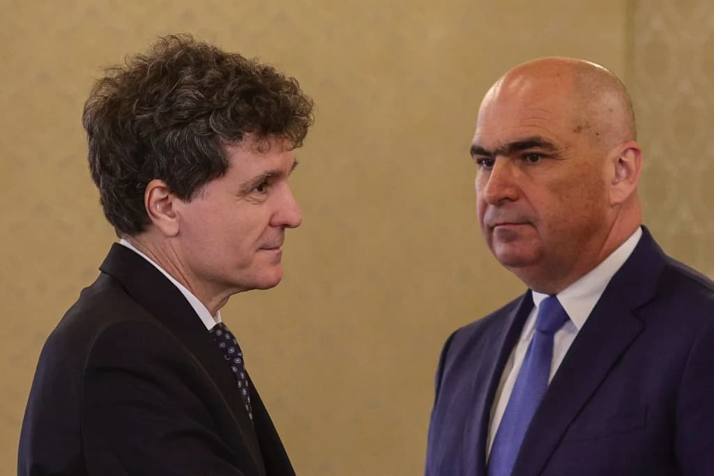 L-a mințit Bolojan? Ce răspuns dă Nicușor Dan