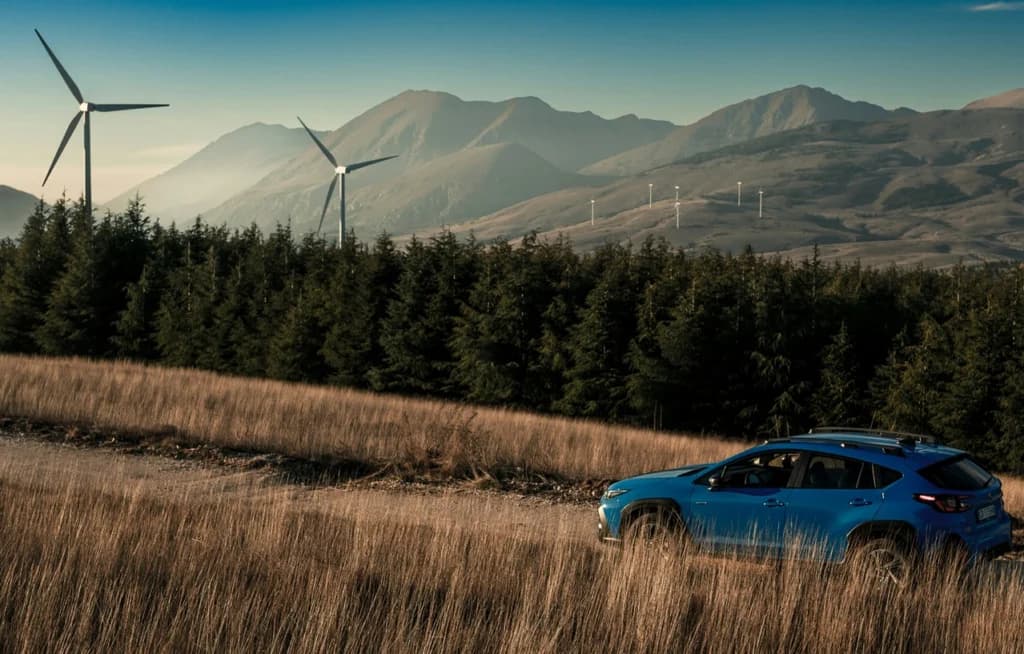 De ce înlocuirea unui SUV pe benzină cu unul electric nu e o soluție bună pentru mediu