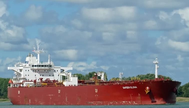 Exclusiv De ce a explodat drona ucraineană în portul Constanța? Cum s-a terminat prost o operațiune militară împotriva unui petrolier rusesc, plecat dintr-un port românesc