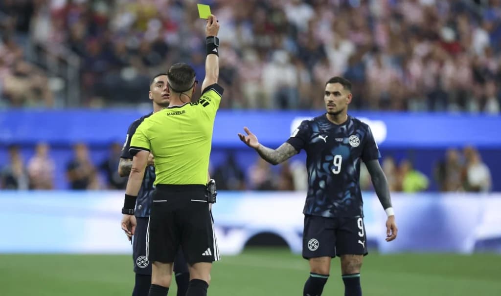Moment unic în istoria fotbalului: Regula aplicată în premieră la Cupa Mondială 2026