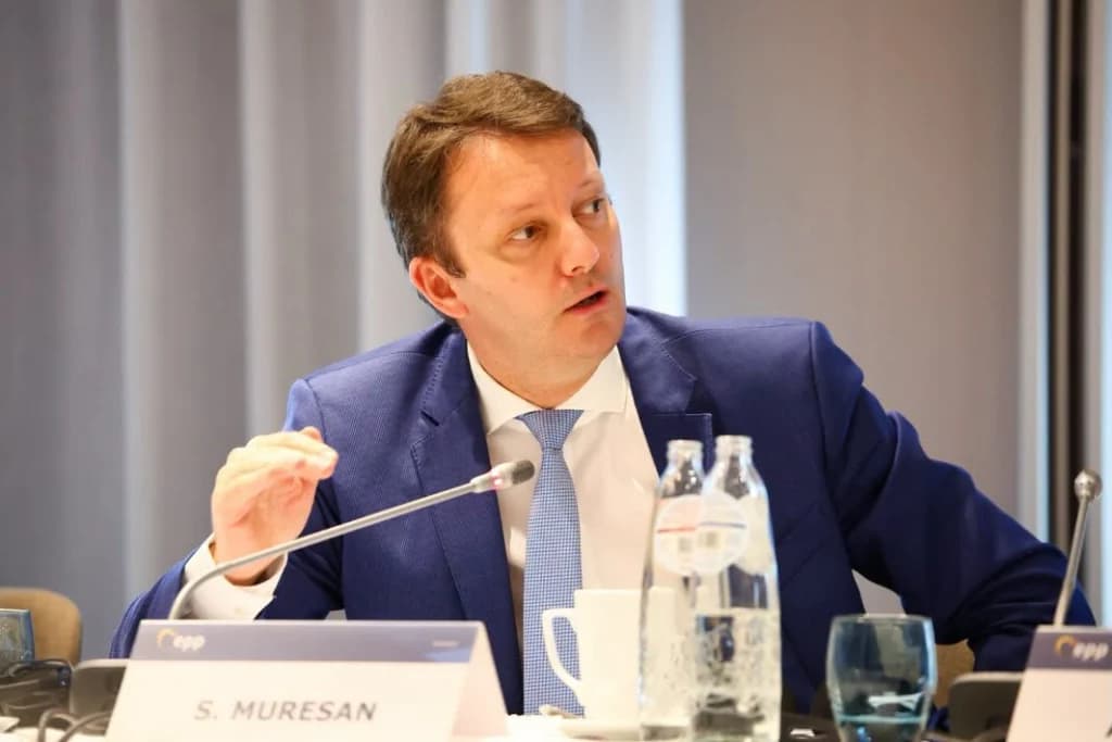 Siegfried Mureșan îl atacă pe Grindeanu: Speră că îl vom vota de teama anticipatelor. Nu o vom face