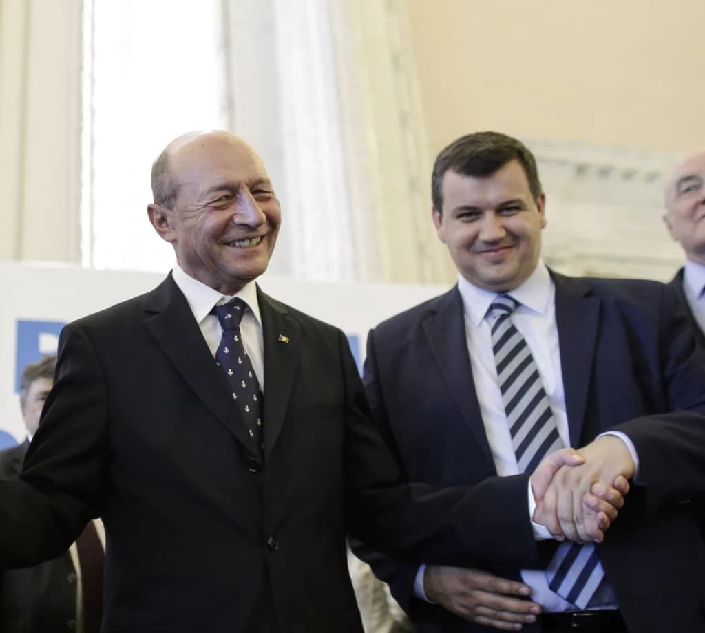 Cine e premierul Eugen Tomac – basarabeanul lui Băsescu, strâns legat de Udrea și Turcescu