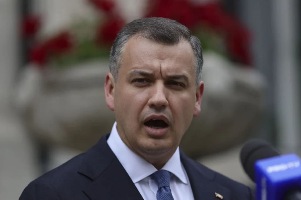 Eugen Tomac nu ia în calcul să-și depună mandatul: Circulă un zvon, este fals. De ce vrea să discute cu „electronii liberi”