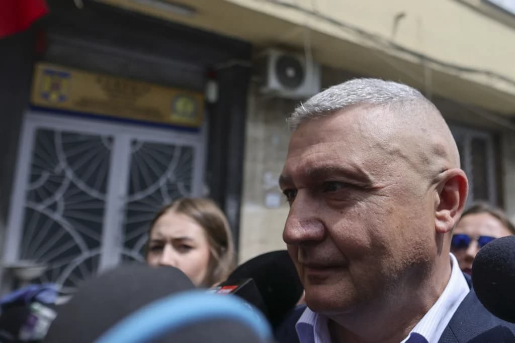 Șeful Armatei respinge acuzațiile DNA: „Nu pot să nu observ caracterul cel puțin curios al momentului ales pentru formularea acestor acuzații”