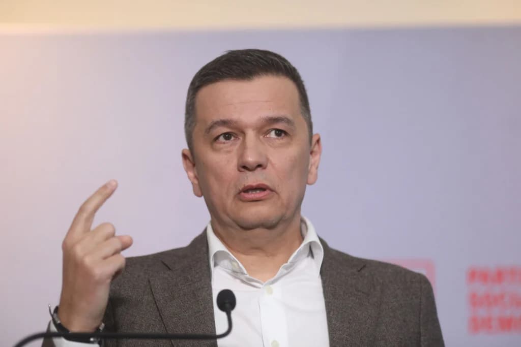 Operațiunea Veștea continuă, deși nu are voturile. Încă. Izolarea lui Nicușor Dan și activarea Justiției