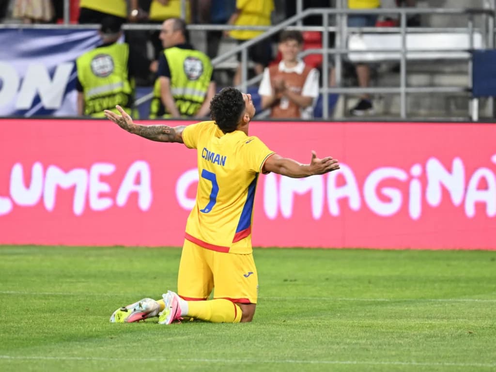Dorit de FCSB, Florinel Coman și-a decis viitorul