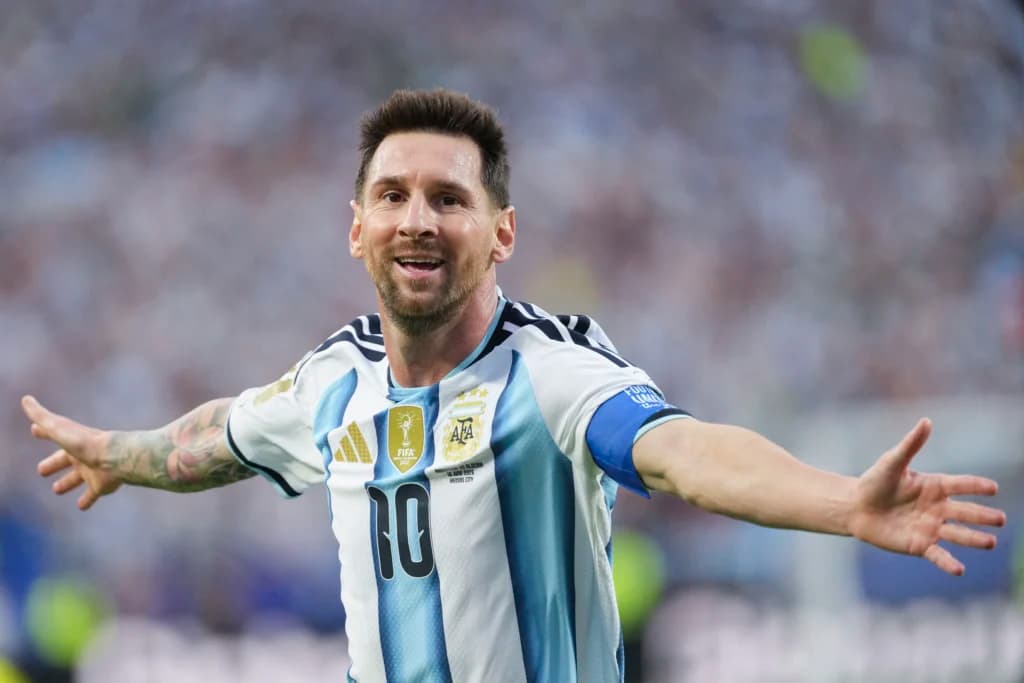 Cupa Mondială 2026: Argentina, victorie cu Austria și calificare în 16-imi. Messi a devenit cel mai bun marcator din istoria turneului final